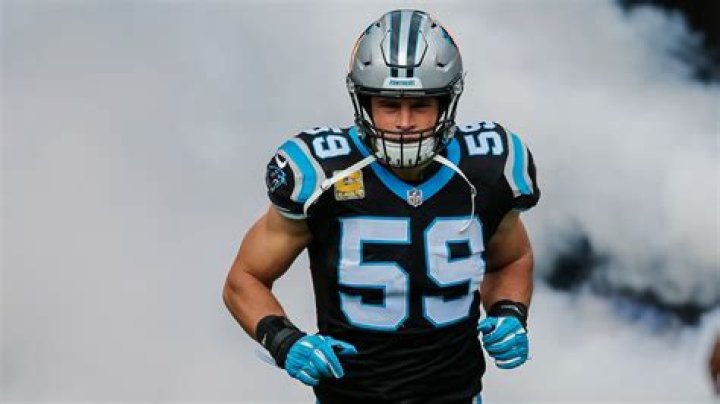 Luke Kuechly Luke Kuechly
