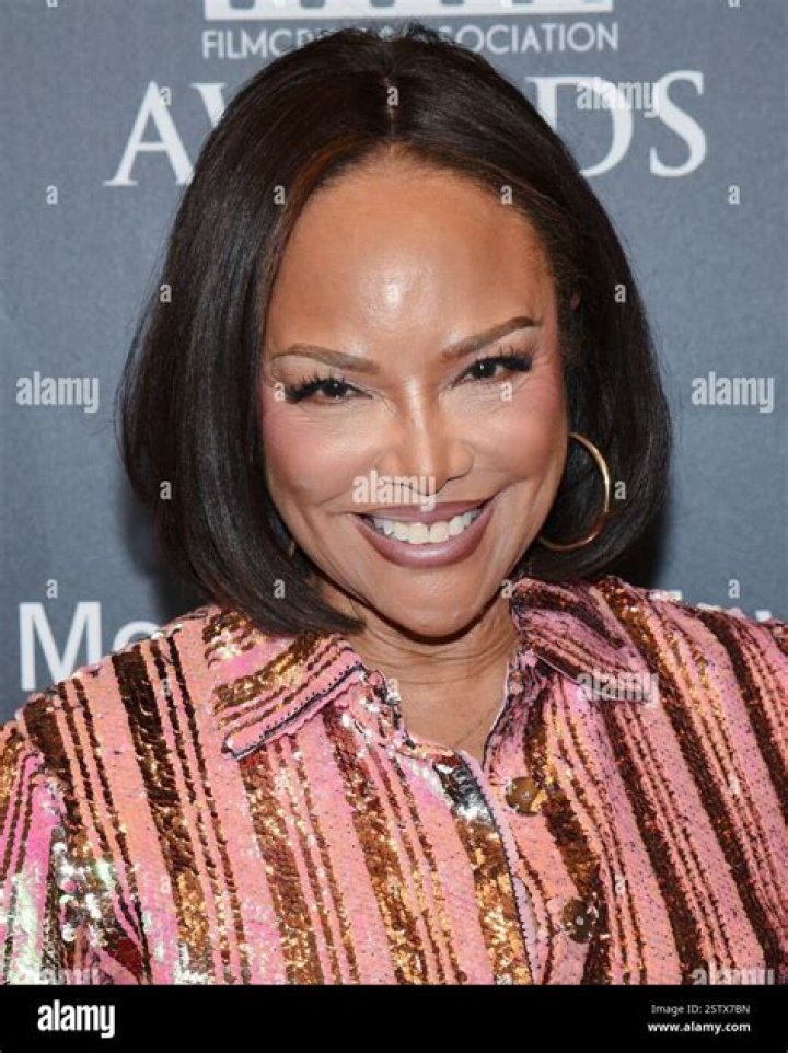 Lynn Whitfield