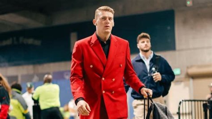 Mac Jones height: How tall is Mac Jones? 1 Mac Jones
