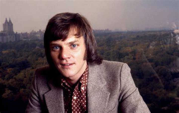 Malcolm McDowell Malcolm McDowell