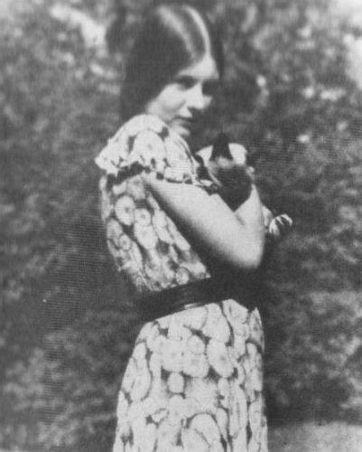 Manon Gropius