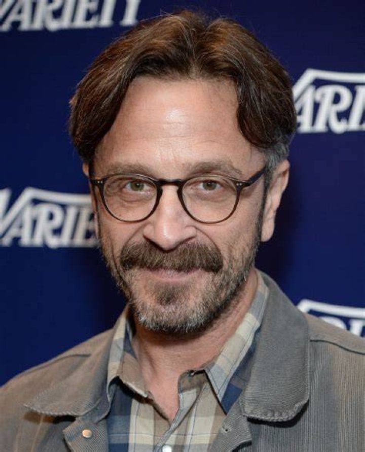 Marc Maron Net Worth