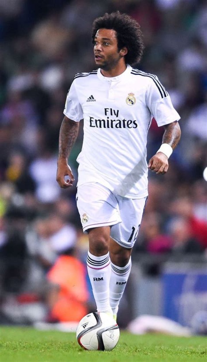 Marcelo Marcelo