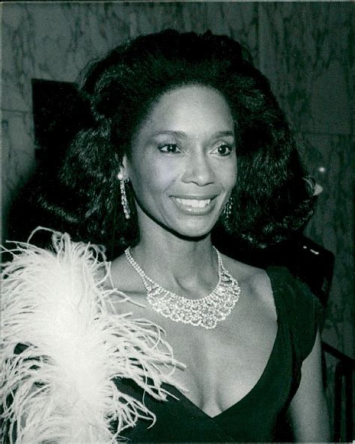 Margaret Avery Margaret Avery