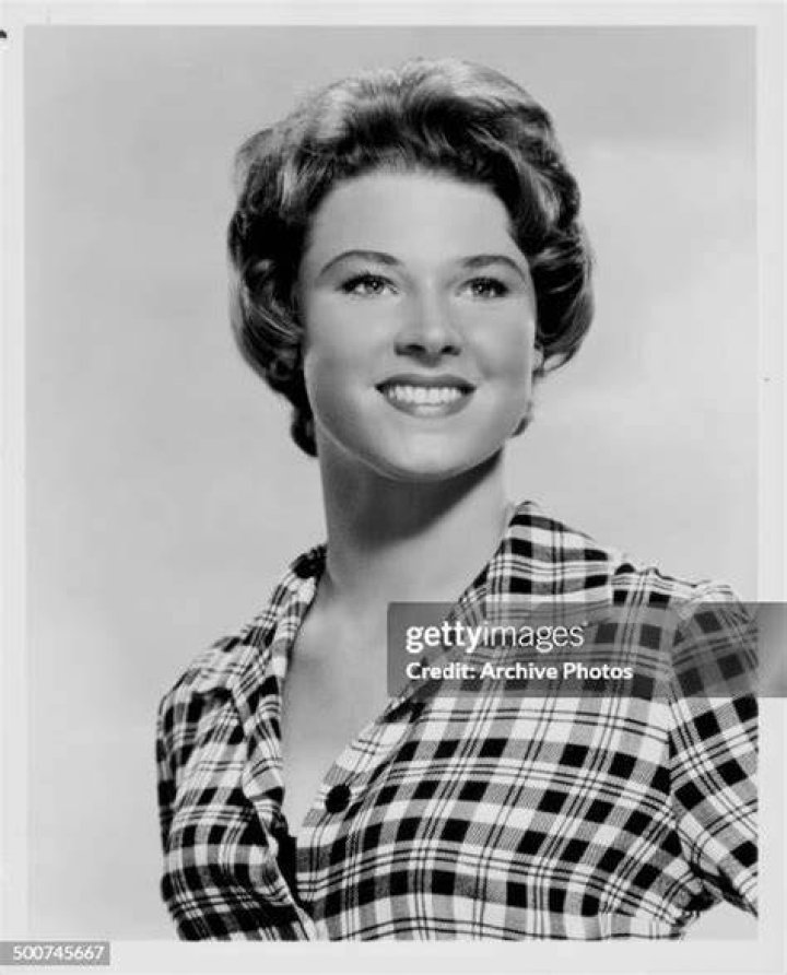 Mariette Hartley