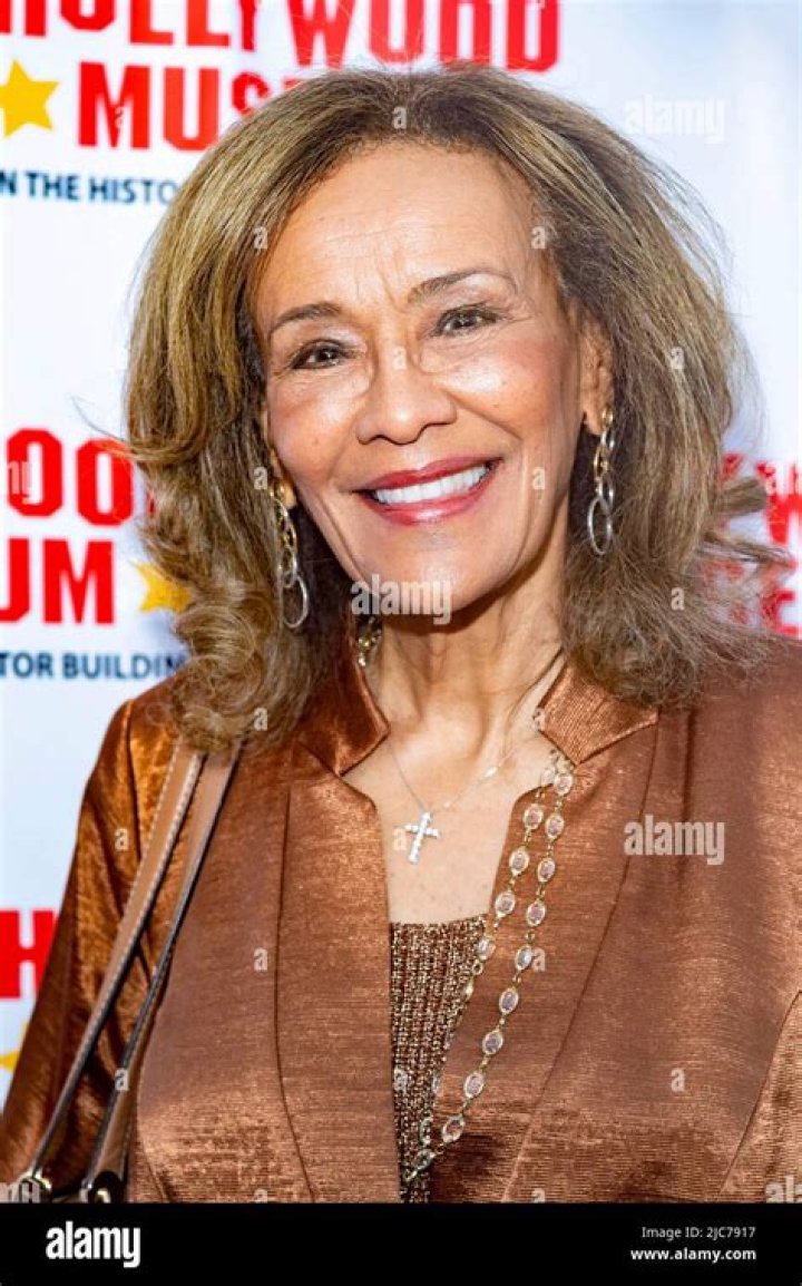 Marilyn McCoo Marilyn McCoo