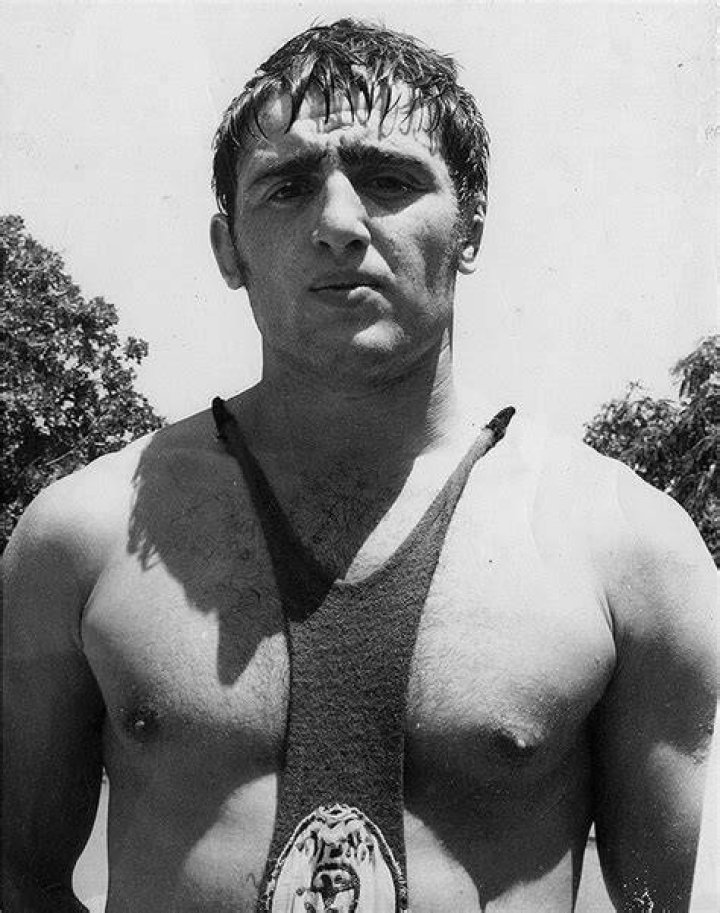 Mark Slavin