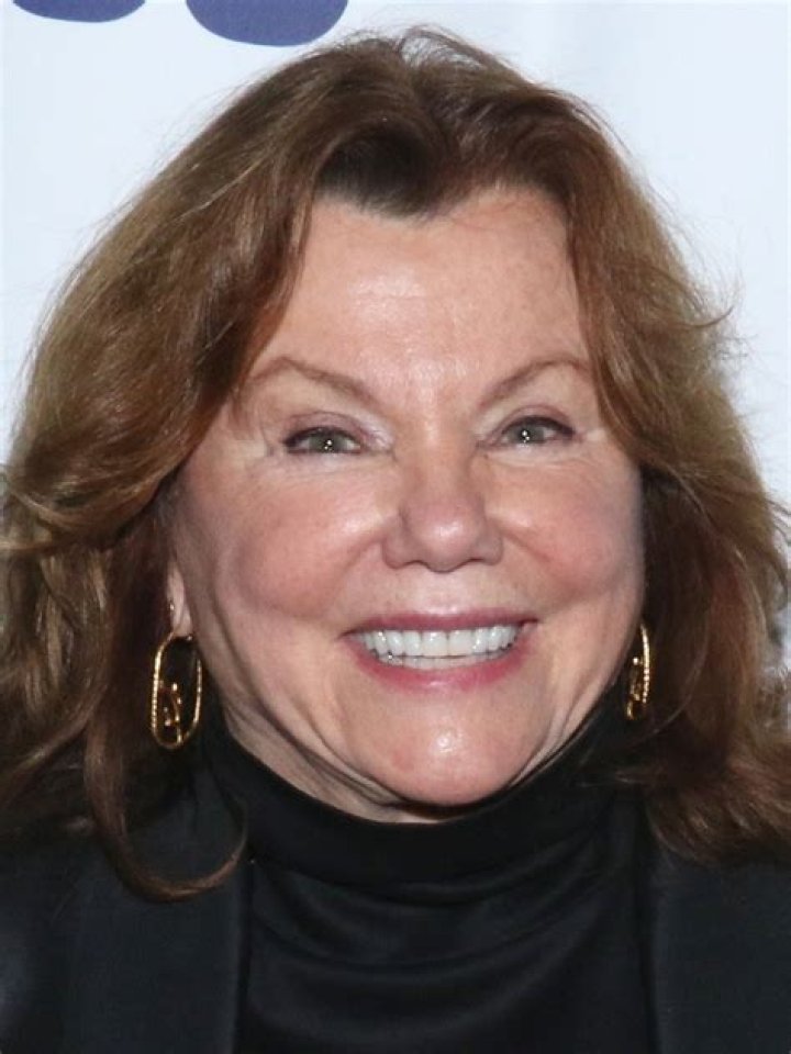 Marsha Mason Marsha Mason