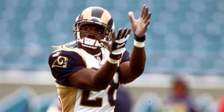 Marshall Faulk