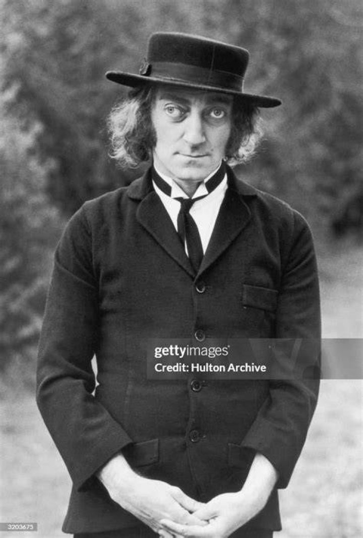 Marty Feldman Marty Feldman