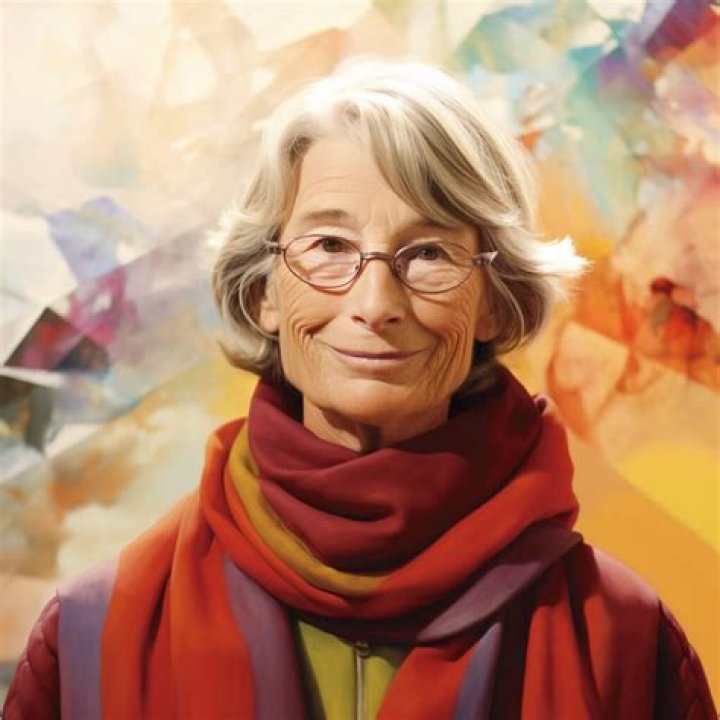 Mary Oliver