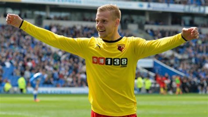 Matěj Vydra