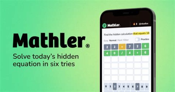 Mathler