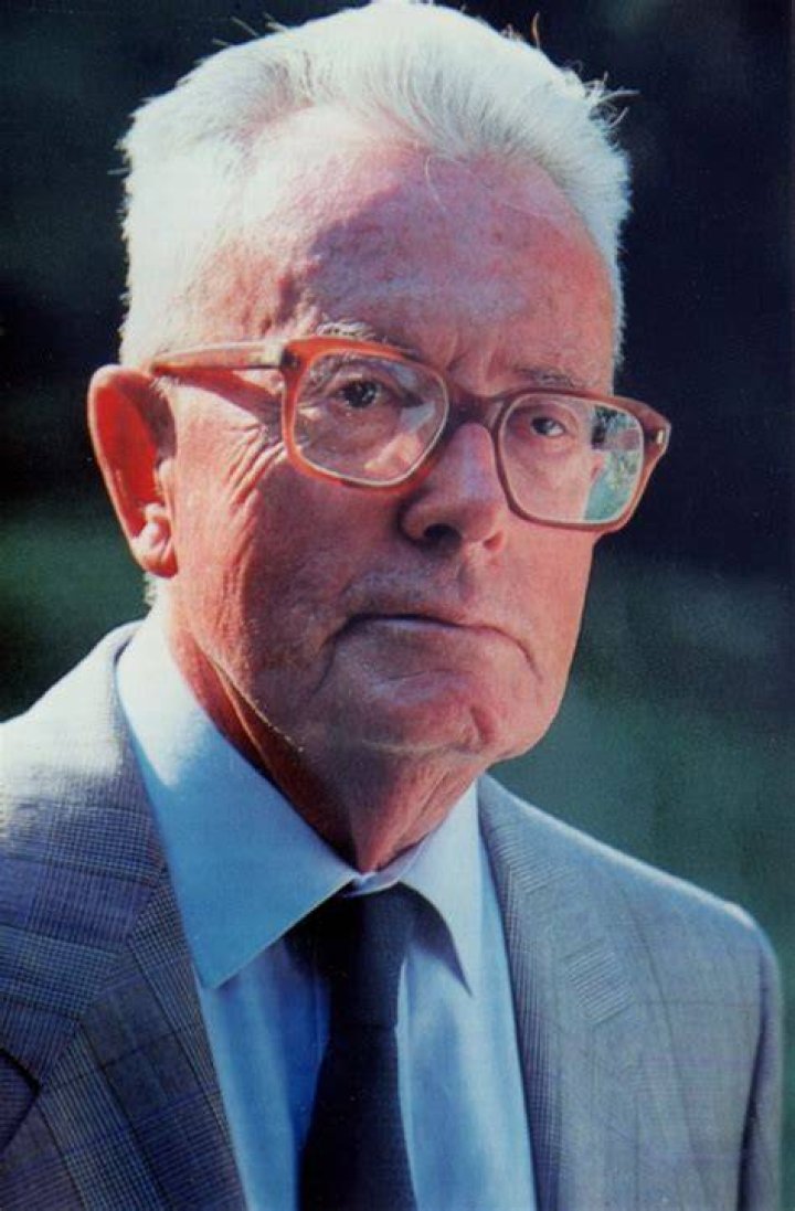 Maurice Allais Maurice Allais