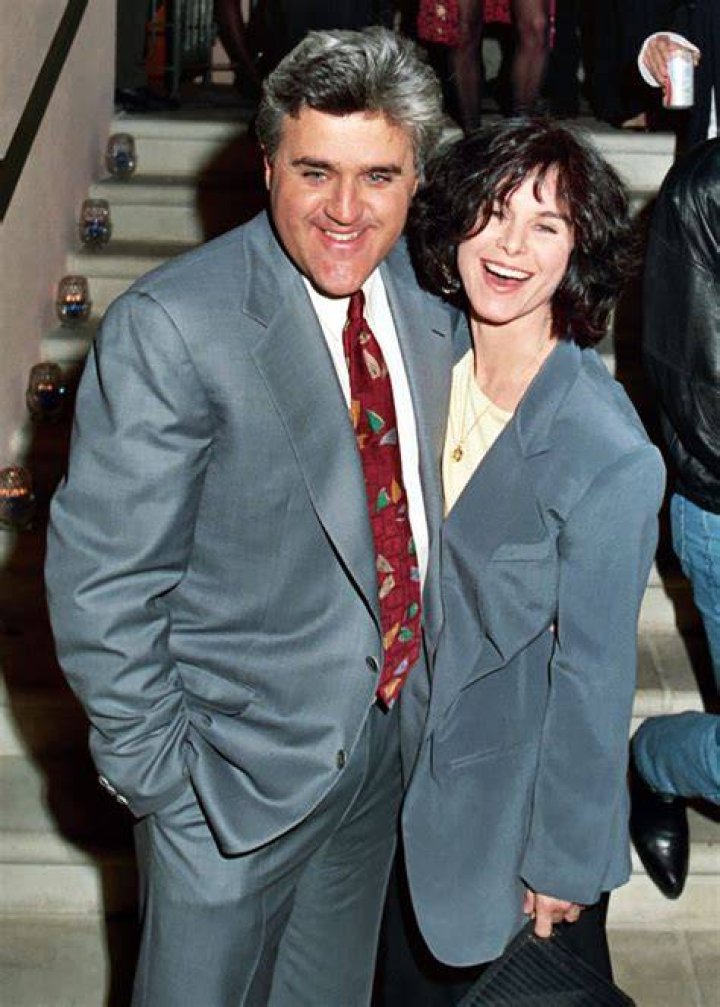Mavis Leno