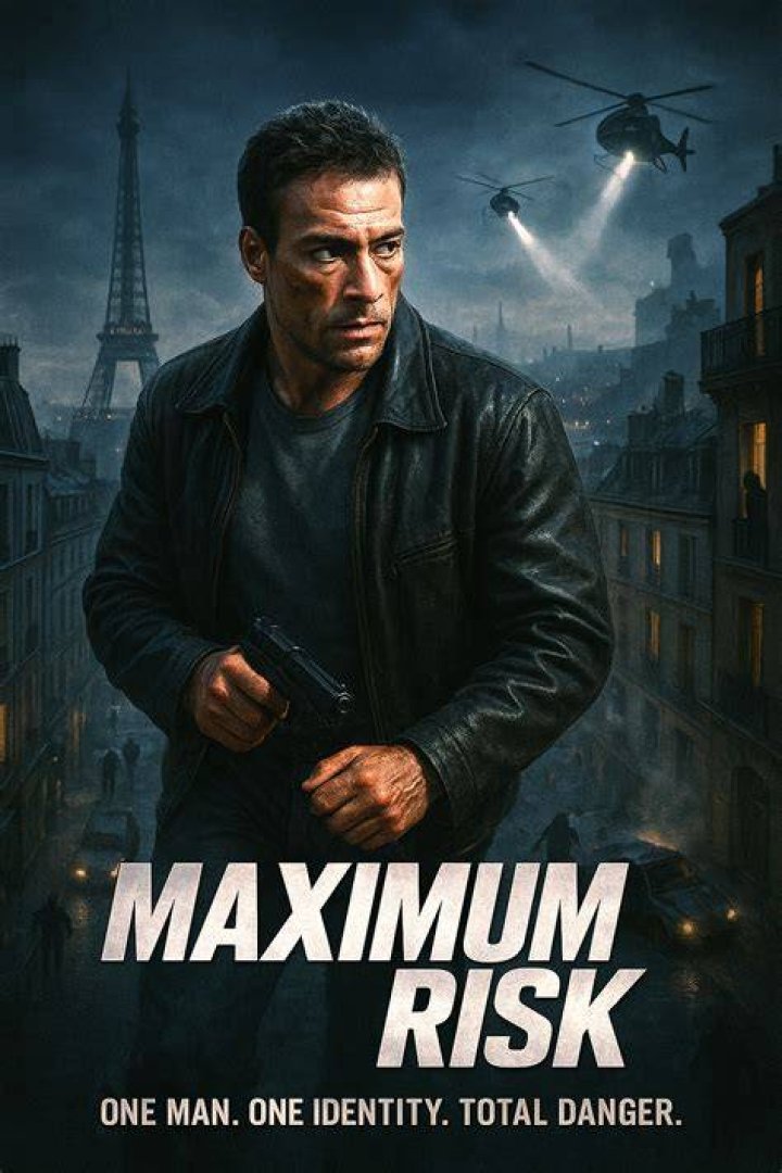 maximum-risk
