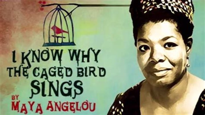 Maya Angelou