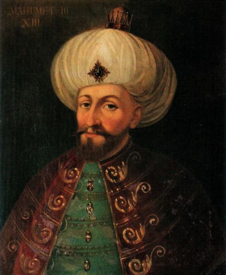 Mehmed III