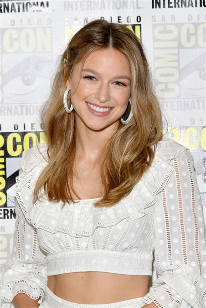 Melissa Benoist Melissa Benoist