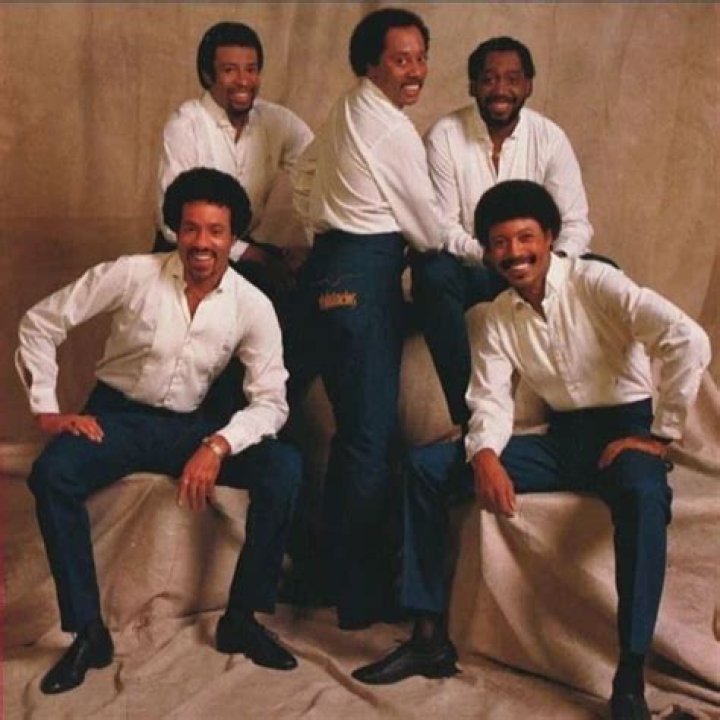 Melvin Franklin
