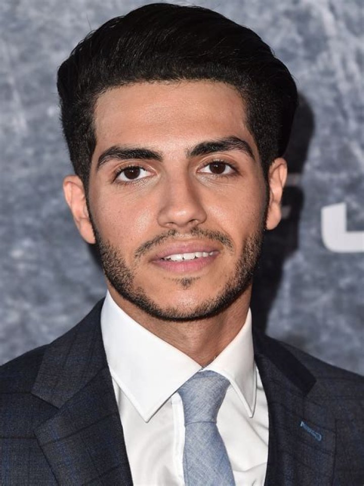 Mena Massoud Mena Massoud
