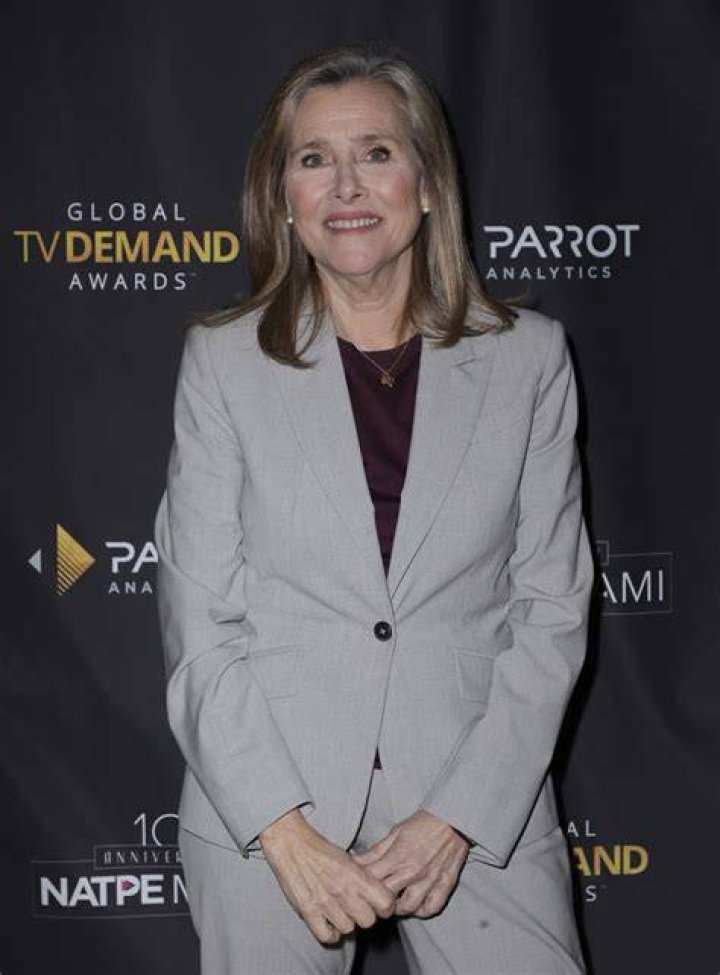 Meredith Vieira