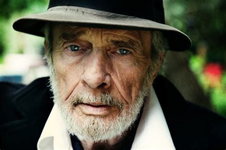 Merle Haggard Merle Haggard