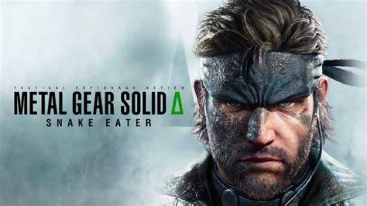 Metal Gear