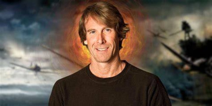 Michael Bay Michael Bay