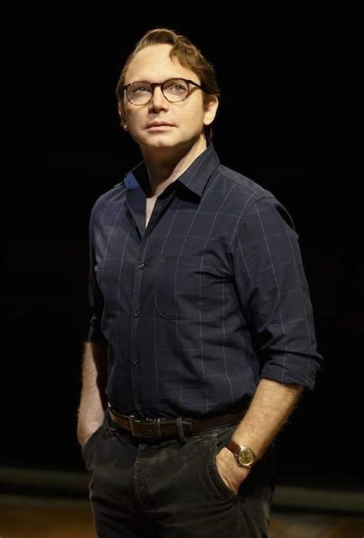 Michael Cerveris