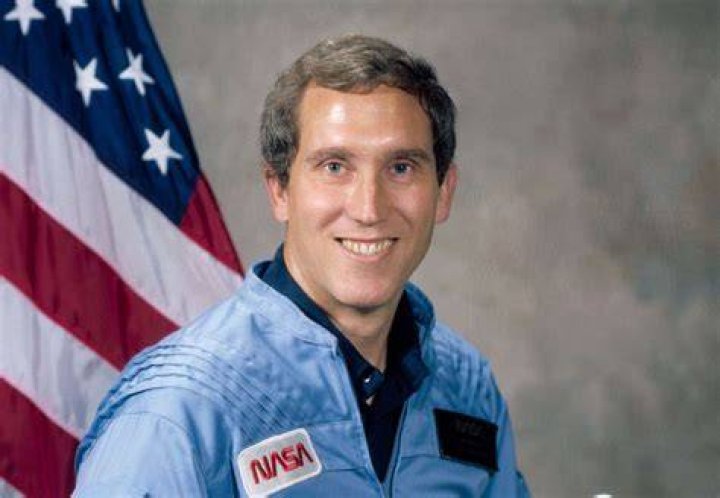 Michael J. Smith