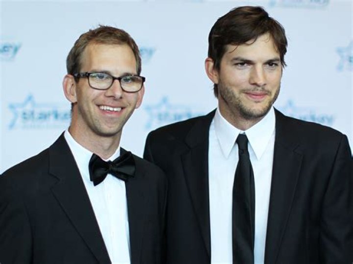 Michael Kutcher 1