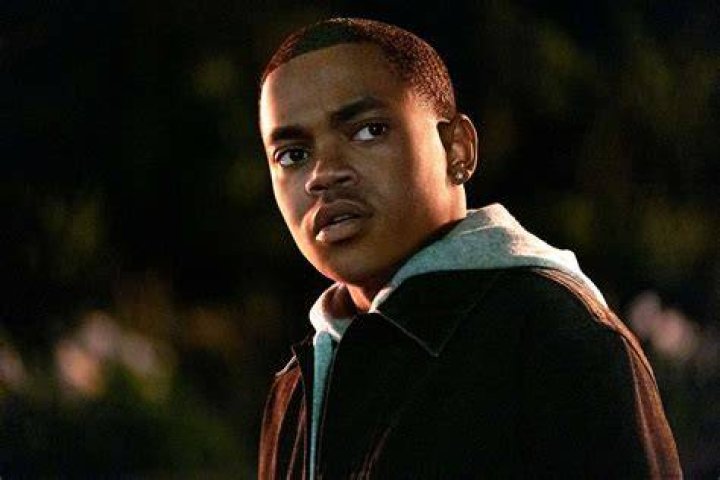 Michael Rainey Jr