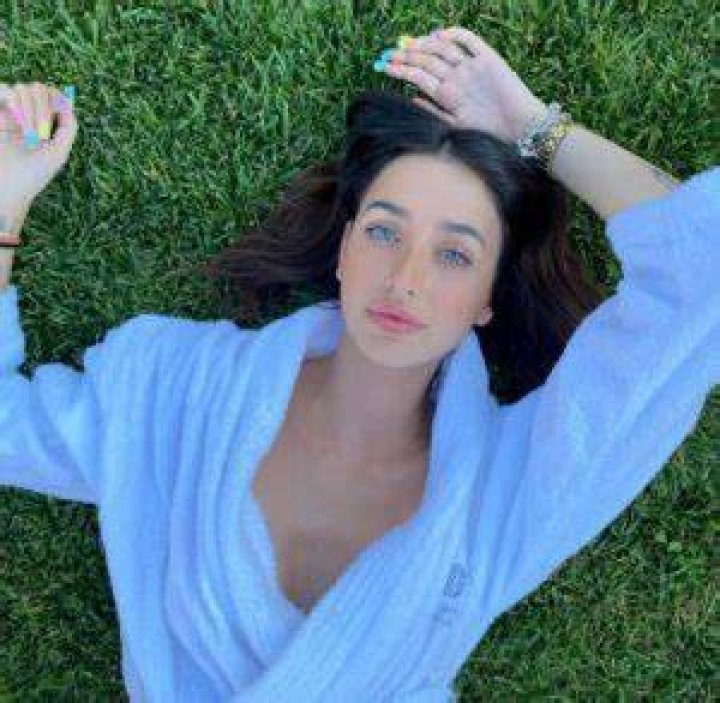 Michelle Comi Michelle Comi OnlyFans