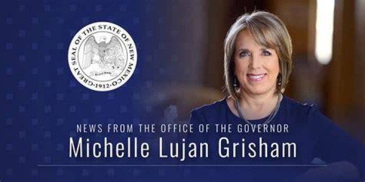 Michelle Lujan Grisham mother's death: How did Sonja Lujan die? 1 Michelle Lujan Grisham