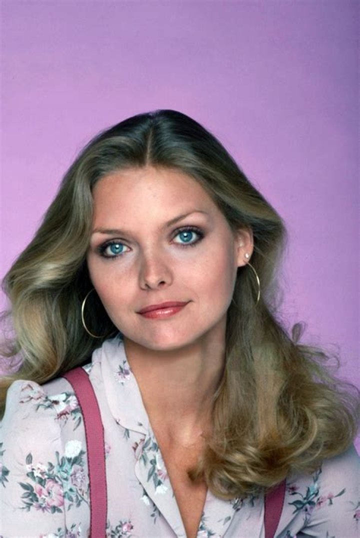 Michelle Pfeiffer