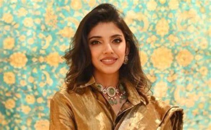 Miheeka Bajaj wiki