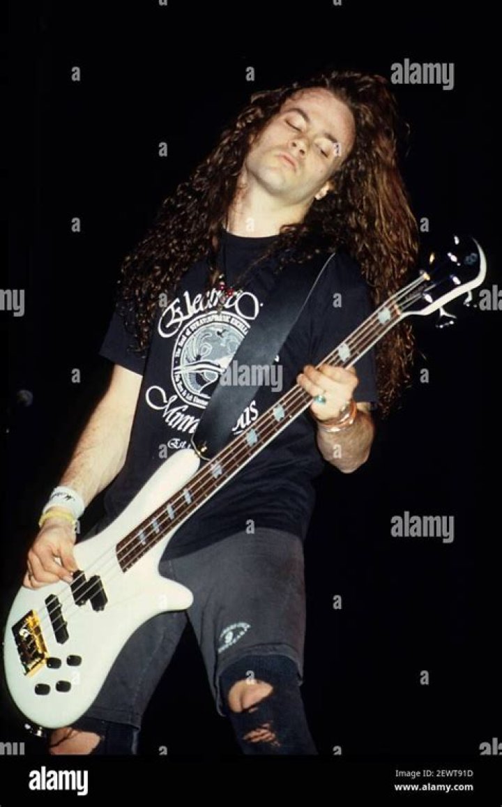 Mike Starr Mike Starr