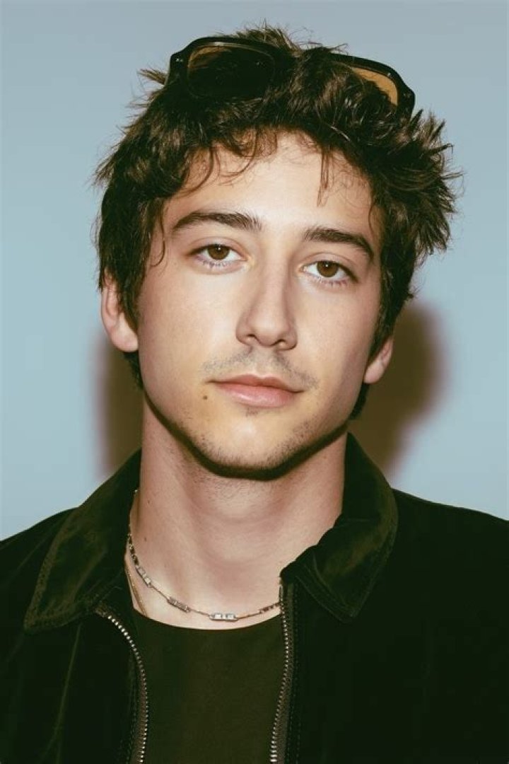 Milo Manheim Milo Manheim