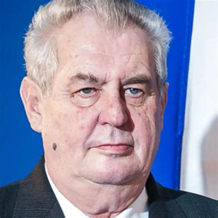Milo&scaron; Zeman