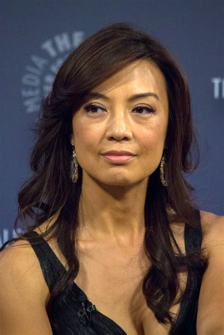 Ming Na Wen
