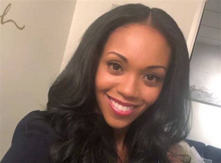 Mishael Morgan Bra Size, Age, Weight, Height, Measurements