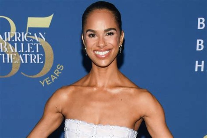 Misty Copeland