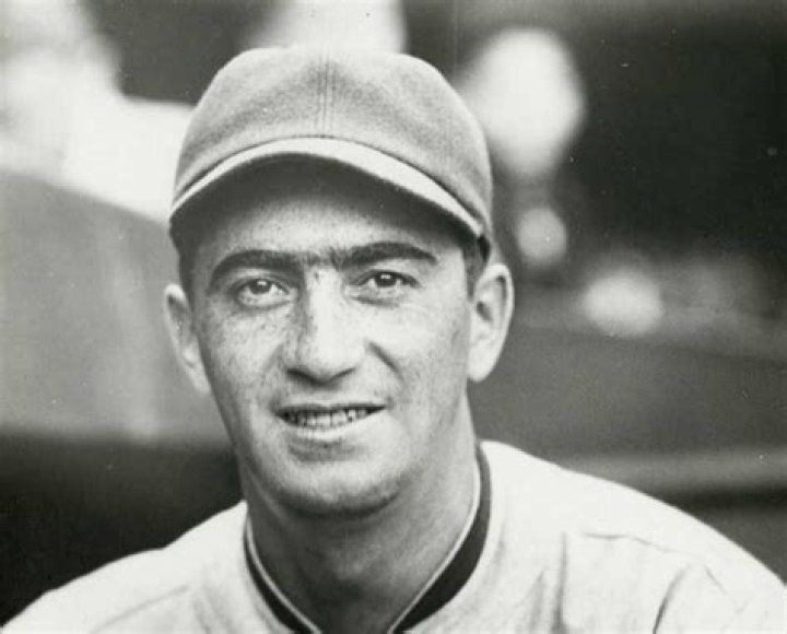 Moe Berg Moe Berg