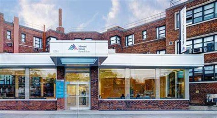 Mount Sinai Brooklyn