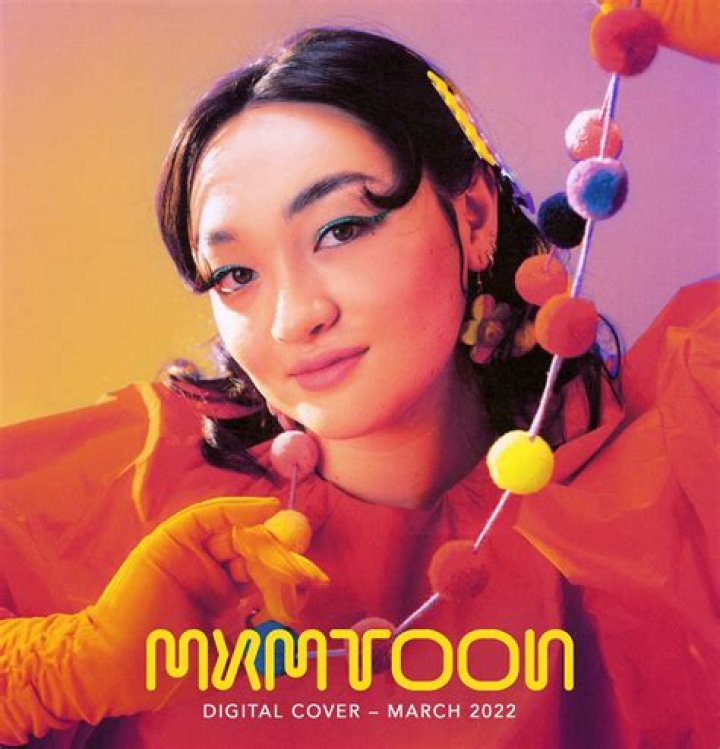 Mxmtoon