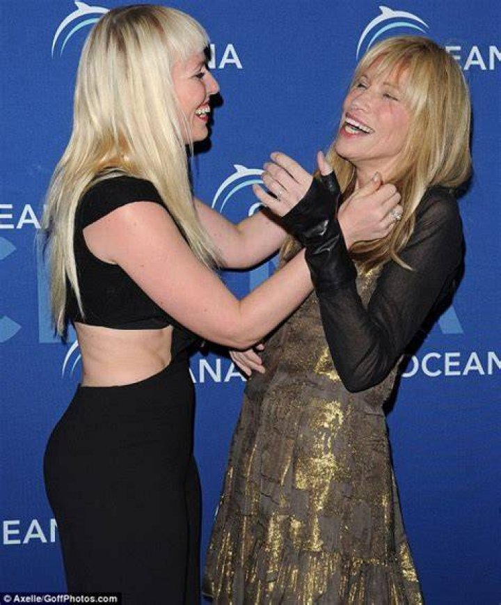Natasha Bedingfield Measurements Body Shape