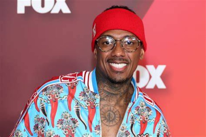 Does Nick Cannon have aids rumors surface on Twitter 1 Nick Cannon