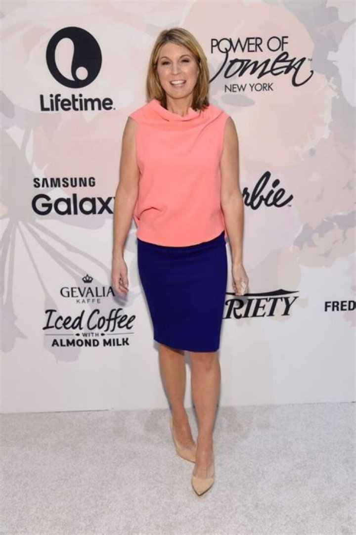 Nicolle Wallace