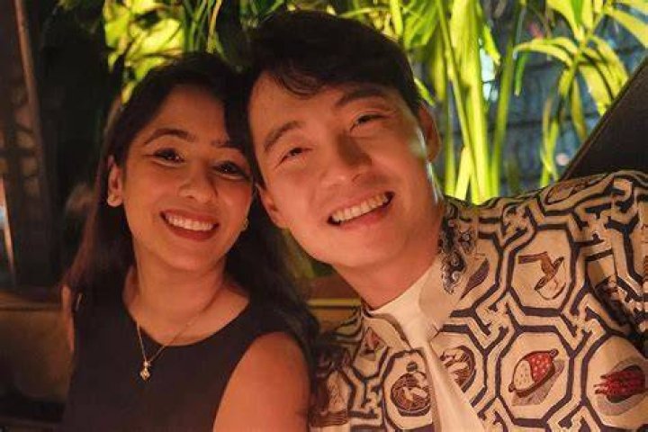 Nigel Ng Nigel Ng